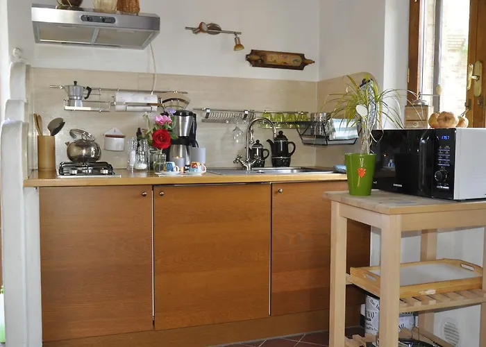 Agriturismo Colombino