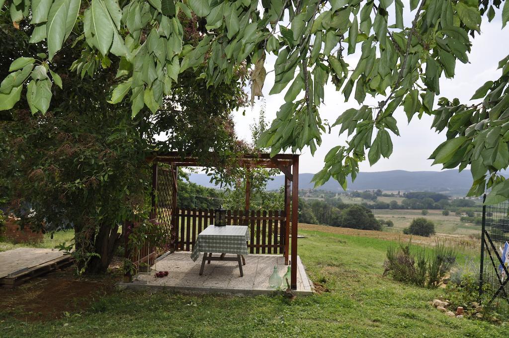 Agroturismo Colombino *