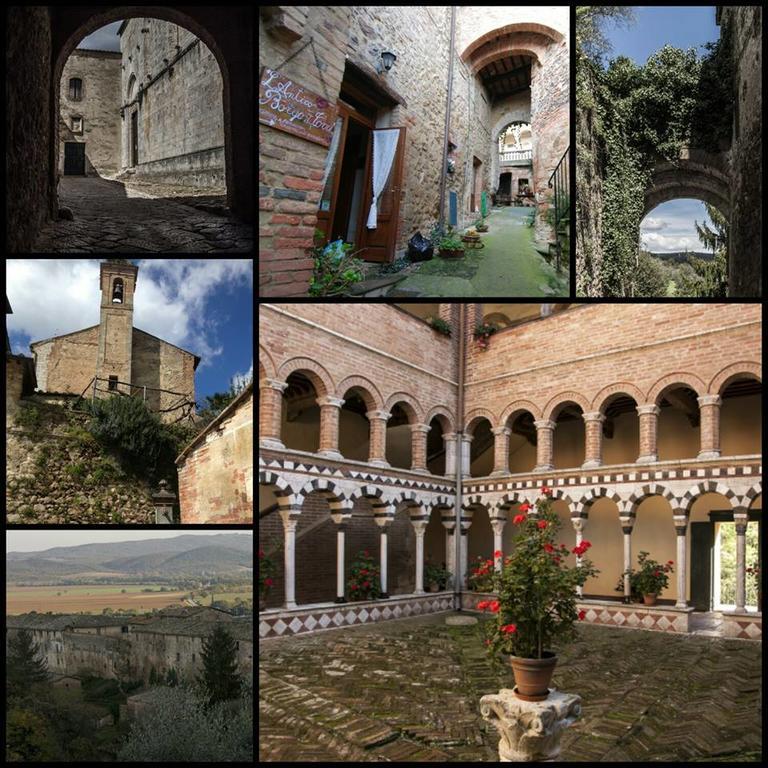 Agroturismo Colombino