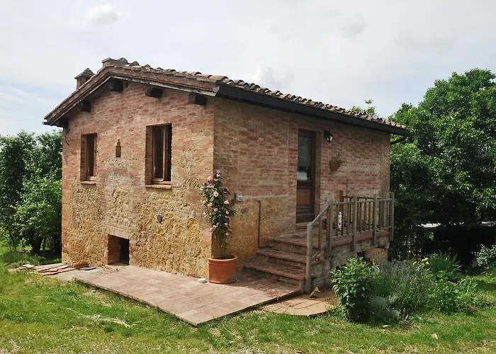 Agriturismo Colombino