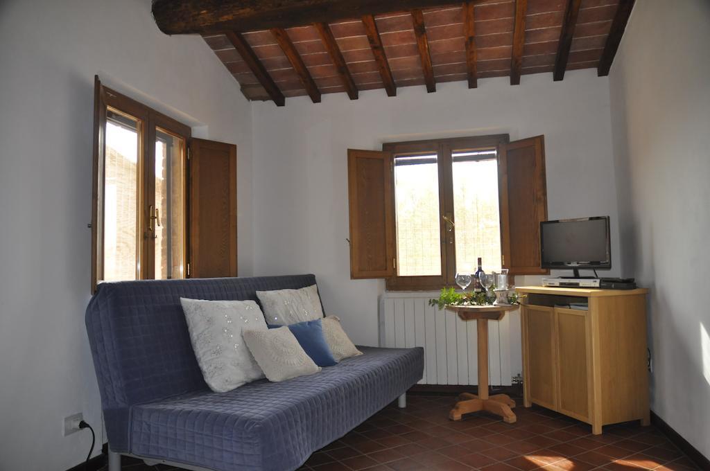 Bauernhof Agriturismo Colombino *