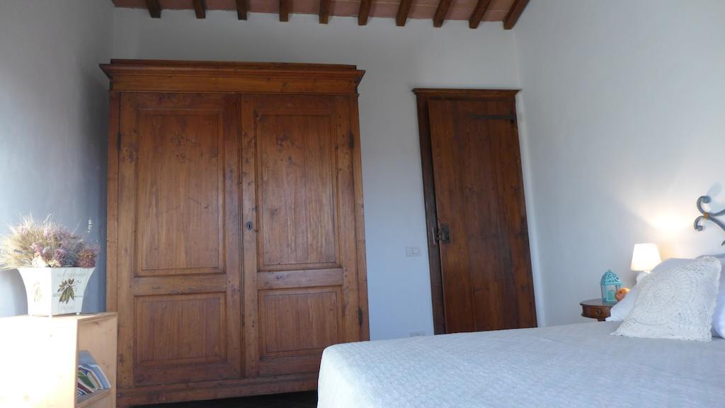 Bauernhof Agriturismo Colombino *