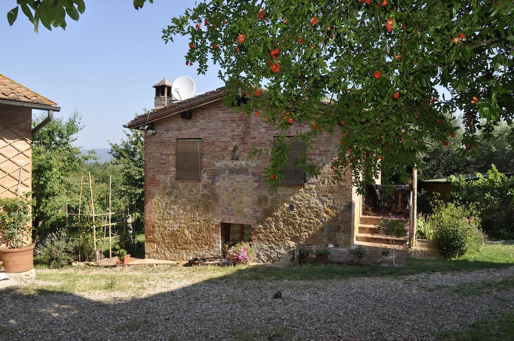 Farm stay Agriturismo Colombino